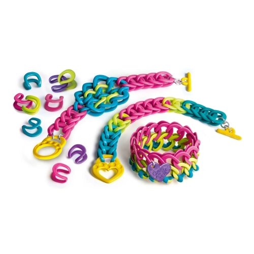 Bransoletki Clementoni 78768